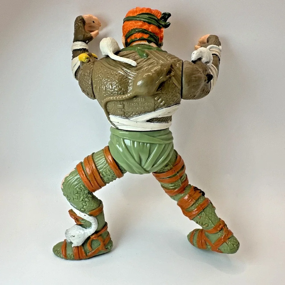 Playmates Toys pre owned